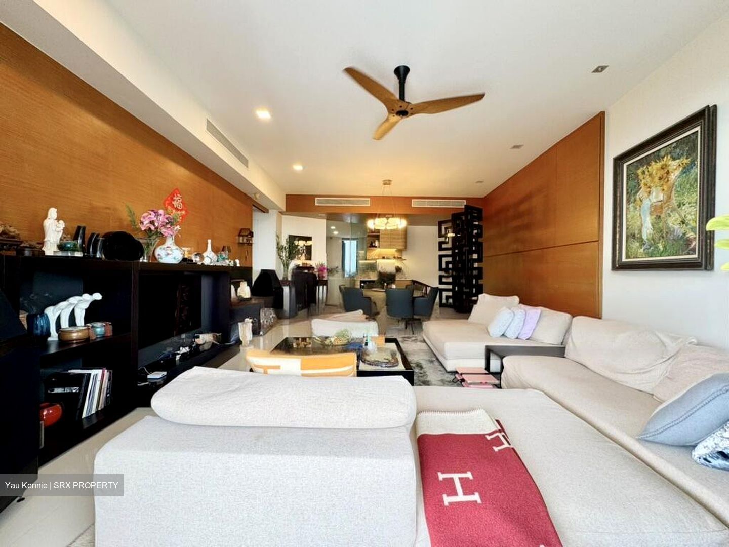 D'Leedon (D10), Condominium #460982171
